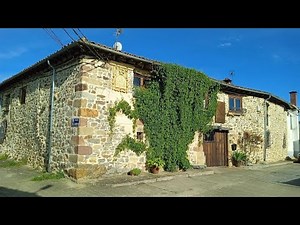 Casa Simon | Cervera De Pisuerga, Spain | Hotel Review 🛏️