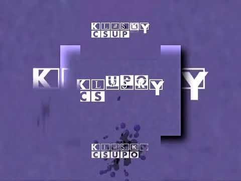 idk....Klasky Csupo Scan Reversed