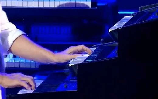【雅尼Yanni】 2020年沙特音乐会 --Yanni Live At The Maraya Theater In Al Ula KSA 2020-02-07