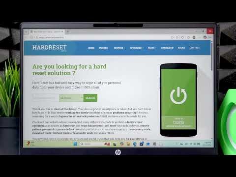 HP Pavilion 16 – Cara Cek TDP
