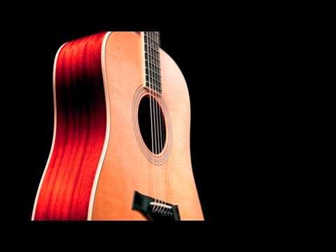 Taylor DN3 - The Rain Song