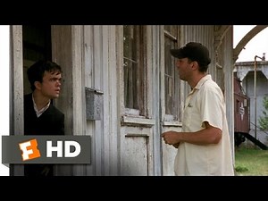 The Station Agent (3/12) Movie CLIP - I'm a Good Walker, Bro (2003) HD