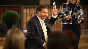 Dominion Over Time | Bill Winston | Holy Ghost Meetings 2026 | Tuesday PM | Murrieta, CA | Dufresne Ministries