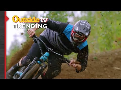 The Offering | Evil Bikes