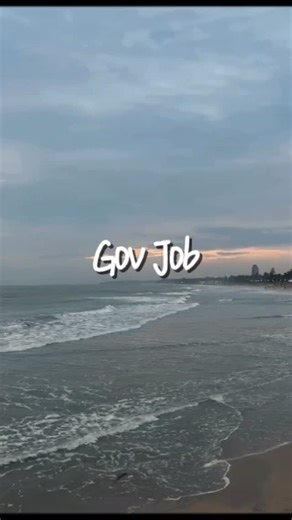 Mana_Cce_Official on Instagram: "2026 goal: For Gov job we need Stability, service & success"