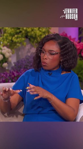 Adam Sandler’s outfits aren’t just iconic, they’re functional too! | The Jennifer Hudson Show