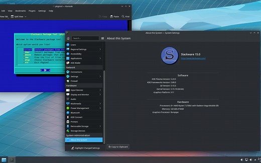 最古老的Linux之一：活了30年仍在运行