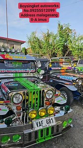 39K views · 1.2K reactions | #boysingket #autoworks #no09255512099 #ReelsLive #coastal #staysafe #Imus #Malagasang #Address #Cavte and the | Jose Balce Fuensalida | Facebook