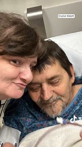 19K views · 294 reactions | Richard Abbott from Somerset, Kentucky, has battled cancer since 2022. Now he's hoping for a Christmas miracle: to break a world record. To lift his spirits, his family wants the world to send him as many Christmas cards as possible. | Inside Edition | Facebook