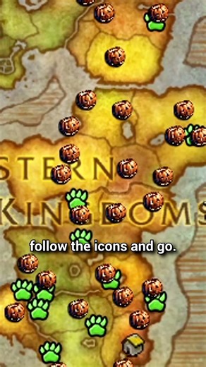 The BEST ADDON for Hallow's End (Or Any WoW Event) #worldofwarcraft #gaming #wow