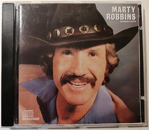 Marty Robbins - Biggest Hits