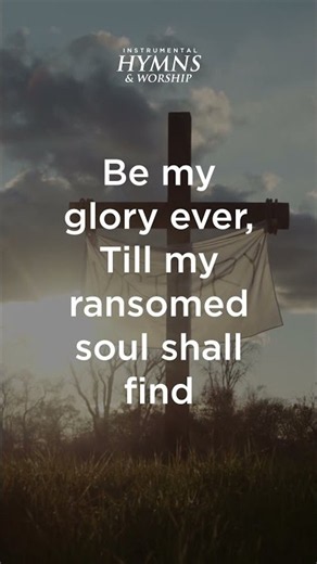 Near the Cross