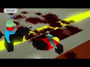 The way it works / Neighborhood War