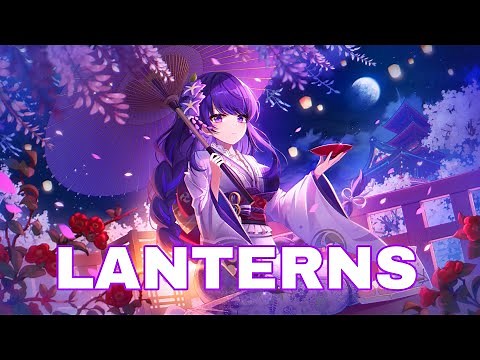 Nightcore - Xomu - Lanterns