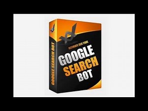 Google Search Bot v3.3.1 - Best SEO Tool Ever!