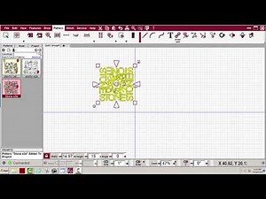 CS7 Repeat Patterns e2e Setup 10 19 2018