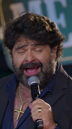 Another song that has deeply marked our lives ❤️ #OsMenotti #CesarMenottieFabiano