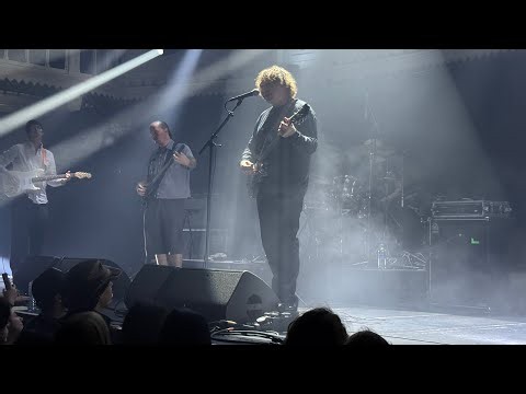 current joys @ paradiseo amsterdam 11-8-2026