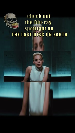 Basic Instinct (1992) - THE CINEMA - StudioCanal 4K