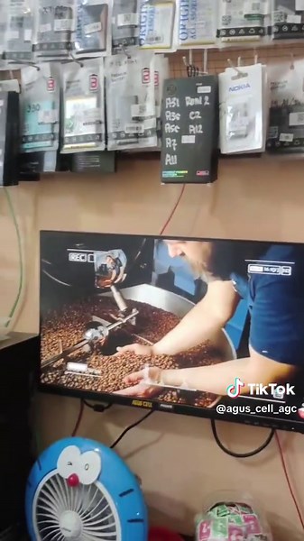 Service HP Bjm AGUS CELL (@agus_cell_agc)’s videos with suara asli - Itsmedayaknese - Anggun