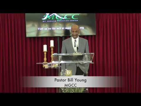 Quickened - Made Alive - Pastor Bill Young