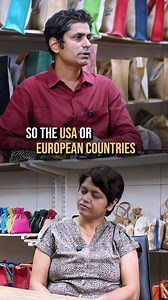 45 reactions | How to EXPORT JUTE PRODUCTS Like Pro! In Episode 033...