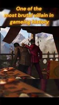Far Cry 4 Intro Cutscene | Pagan Min Brutal Scene at Dinner (Ajay Ghale HD)