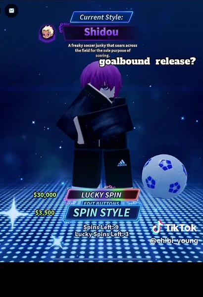 Goalbound Release: Everything You Need to Know