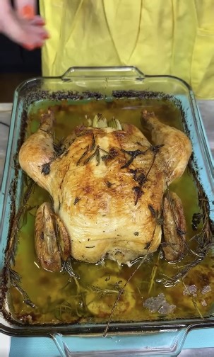 Perfectly creamy butter chicken, easy, delicious, and foolproof