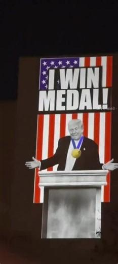 Great digital mural! #stateoftheunion #leadership #wethepeople #realtalk #leadershipmatters