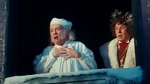 A Christmas Carol Gets A Gruesome Twist In SNL Sketch Starring Martin Short As Scrooge - SlashFilm