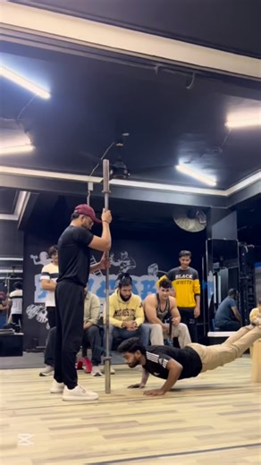 Fitcore Muscle Academy | Core Challenge at FIT CORE🏋️ | Instagram