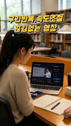 좋아하는 유튜브 음악, 영상 모아 장르별로 정리!보관함을 파일로 내보내 로컬에 저장하고, 언제든 다시 가져와 복원하고 공유도해요#꿀팁#유튜브저장#동영상플레이어 #유튜브백업 #필수앱
