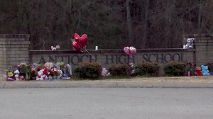 Deadly Antioch High School shooting: one year later
