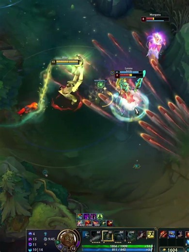 The Dunkmaster Illaoi Build...