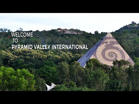 Pyramid Valley International - Bengaluru