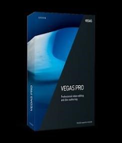 Sony Vegas Product Key Generator
