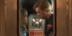 'Run': Tráiler de la nueva serie de Phoebe Waller-Bridge