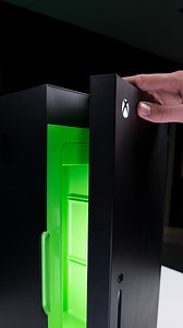 336K views · 3.3K reactions | Unboxing the official Xbox Series X replica mini fridge | PhoneBuff | Facebook