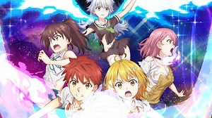 Funimation to Stream SUPER HXEROS from July 3