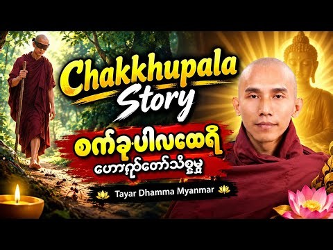 Tayar Dhamma Myanmar is live!