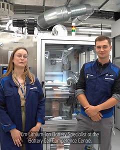 58K views · 54 reactions | Anna and Simon are Specialists at our...