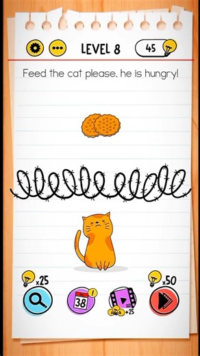 Brain test Level 8 #shorts #viralshorts #BrainTest #BrainTestSolution