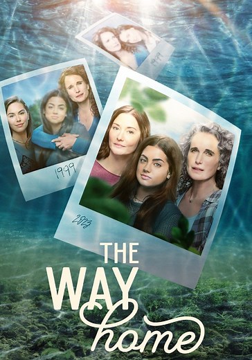 The Way Home Season 1 - watch full episodes streaming online