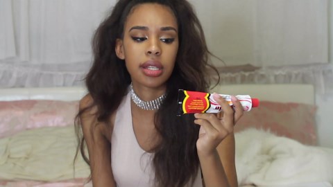 How to GROW HAIR & EDGES FAST with Virgin Hair Fertilizer! Natural Hair