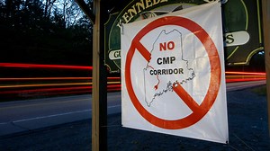 Threshold met for referendum on $1B utility corridor project