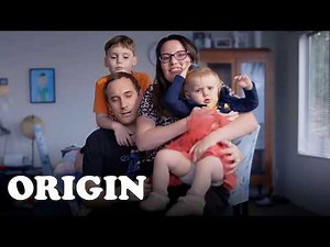 Living With A Brain Haemorrhage And Growing Family