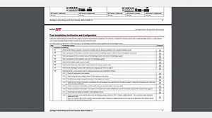 PV installers! Visit the SolarEdge learning lab to learn how to troubleshoot some of the most commonly missed installation and configuration steps when installing a SolarEdge StorEdge inverter: https://okt.to/41XfPa | SolarEdge Technologies Inc.