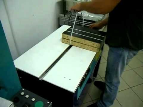 Semi Automatic Strapping Machines EXS 306