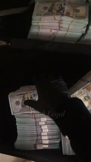 Counting Cash Like a Pro 🏦💸